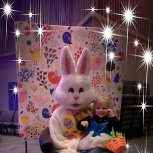 Meet your Posher, Linda